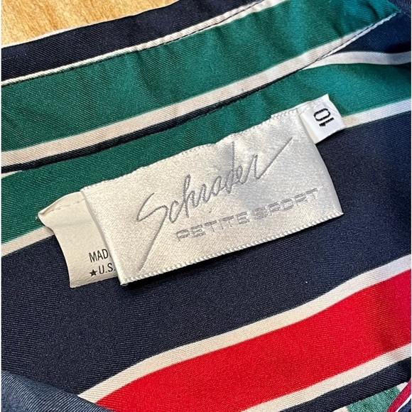 Vintage Dress - Picture 9 of 10